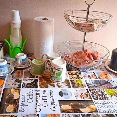 Domumontegrappa - Appartamento Indipendente Con Giardino - Sestu ภายนอก รูปภาพ